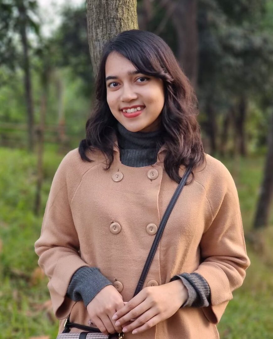 Arpita Mallik