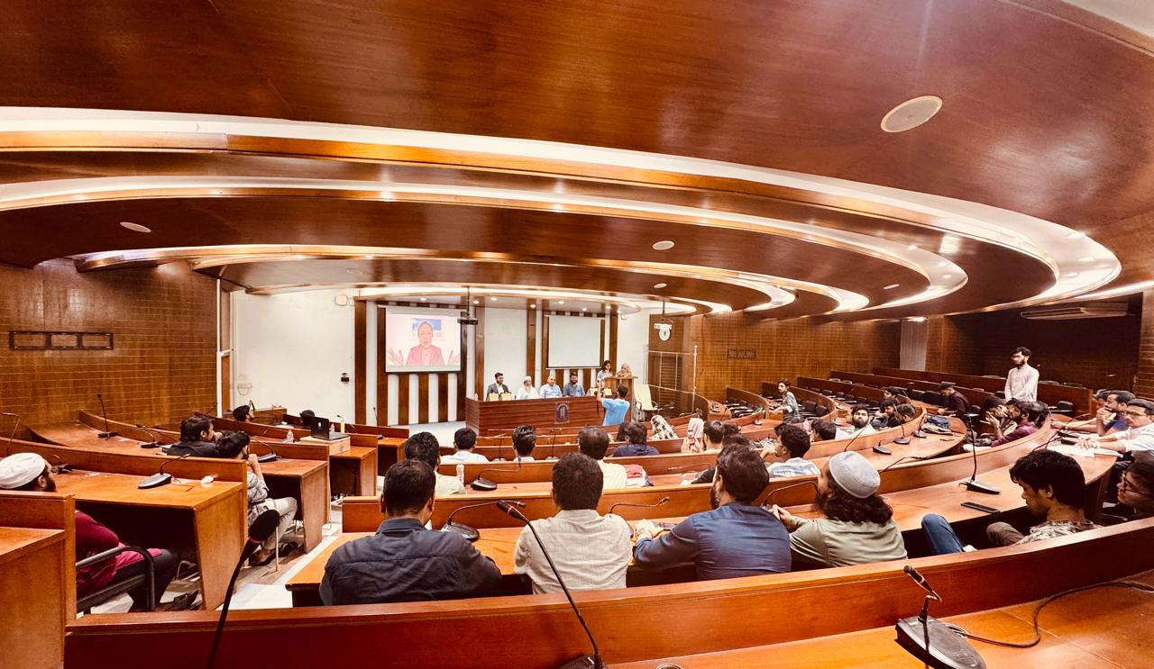 Renewable Energy Forum 2025 Successfully Concludes at CUET