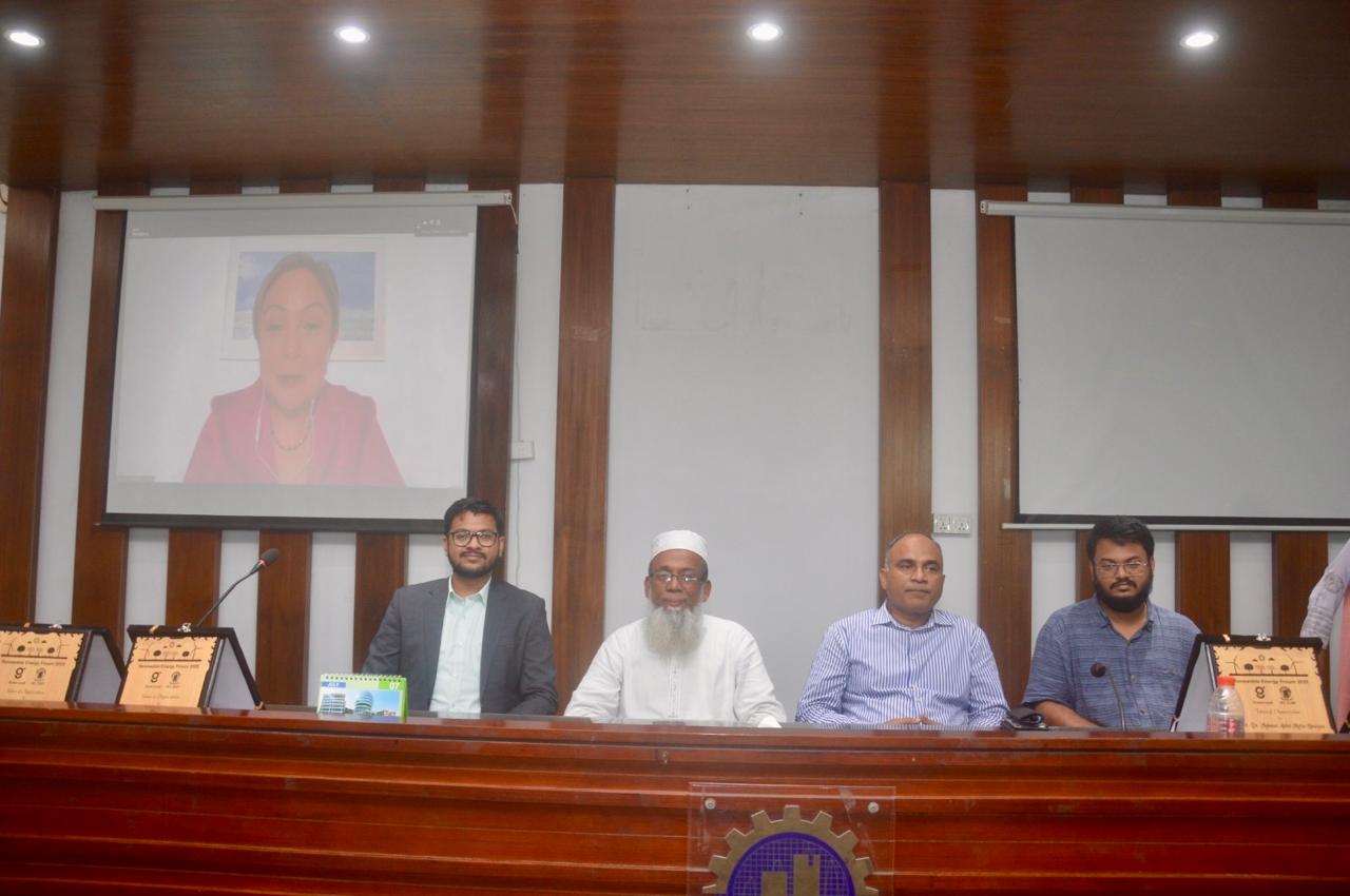 Panel Discussion