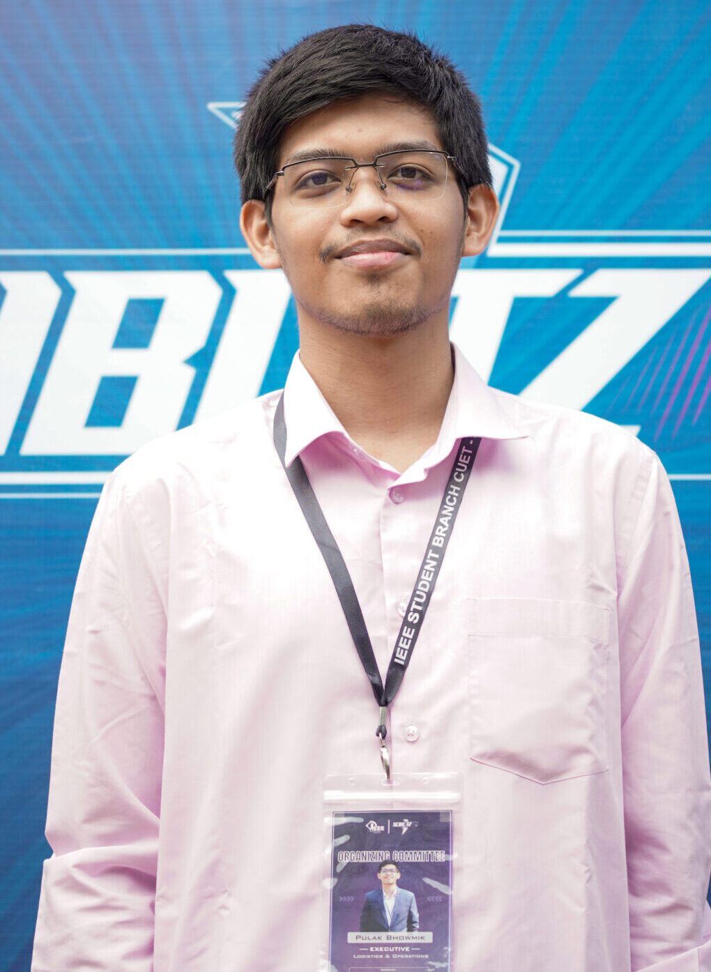 Pulak Bhowmik